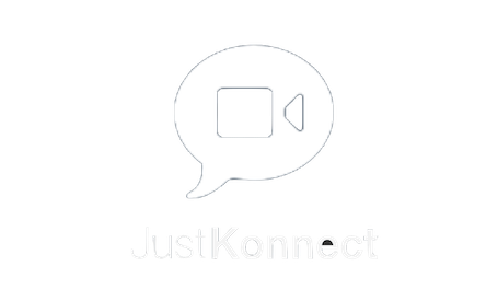 JustKonnect Logo
