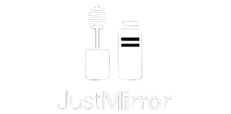 JustMirror Logo