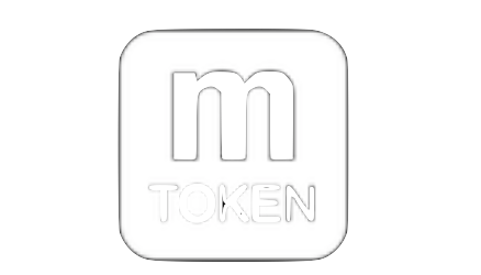 mToken Logo